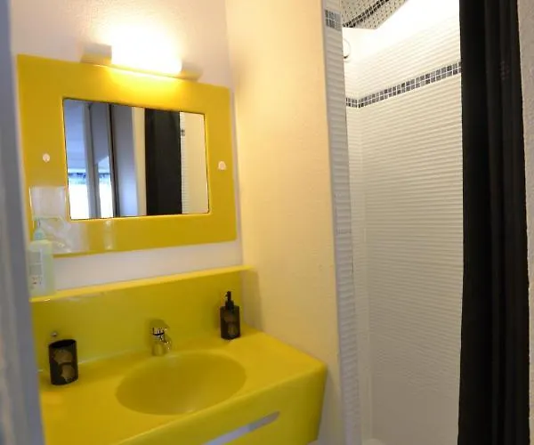 Apartament Naturiste 