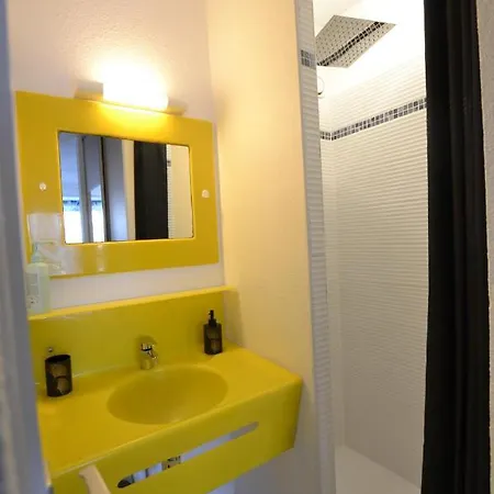 Apartment Naturiste 